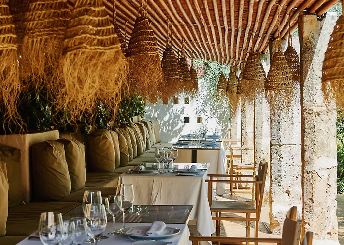 Hotel Faustino Gran Relais & Chateaux 5*