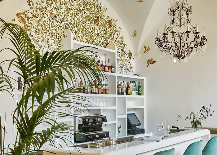 Hotel Faustino Gran Relais & Chateaux