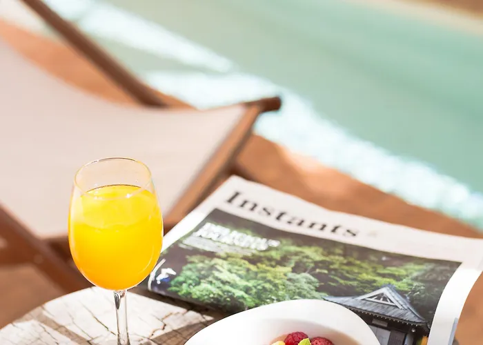 Faustino Gran Relais & Chateaux Ciutadella (Menorca)