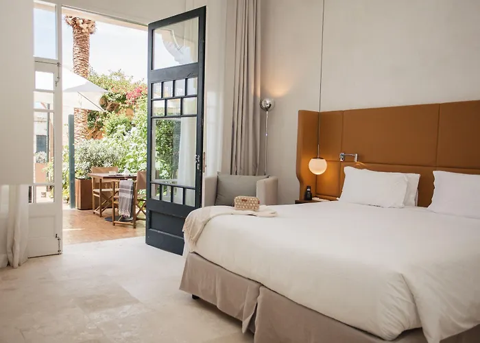 Faustino Gran Relais & Chateaux