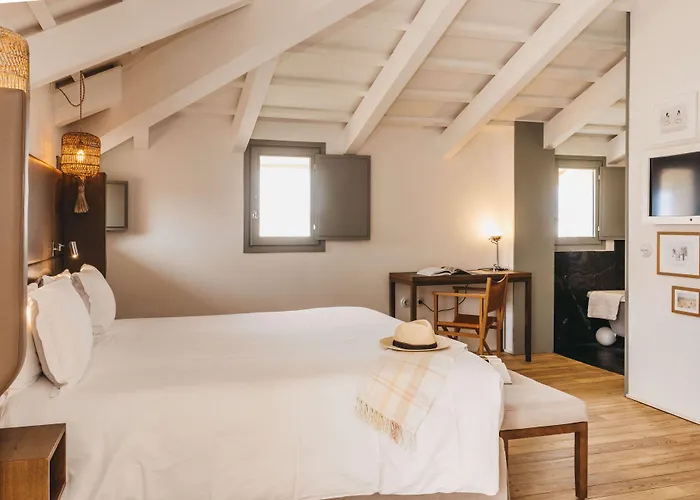 Faustino Gran Relais & Chateaux Hotel 5*