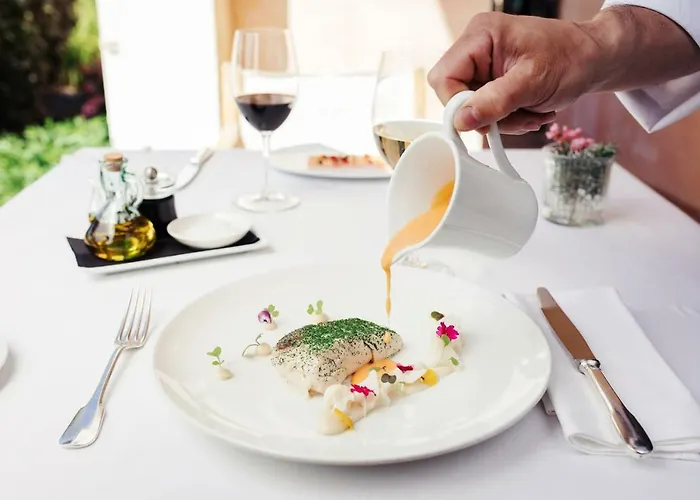 Faustino Gran Relais & Chateaux 5*