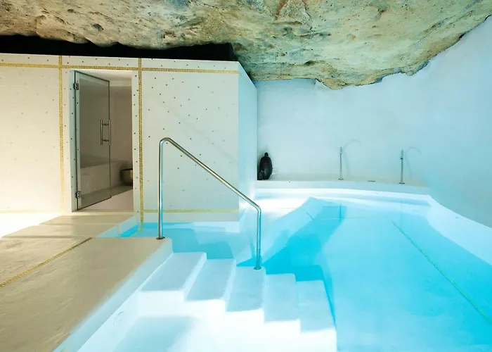 Faustino Gran Relais & Chateaux Hotel