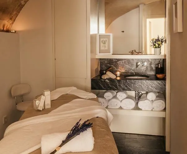 Faustino Gran Relais & Chateaux Ciutadella (Menorca)