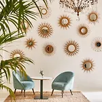 Faustino Gran Relais & Chateaux 5* Ciutadella (Menorca)