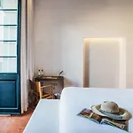 Hotel Faustino Gran Relais & Chateaux
