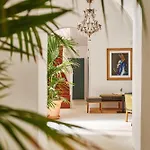 Faustino Gran Relais & Chateaux 5* Ciutadella (Menorca)