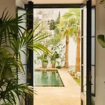 Faustino Gran Relais & Chateaux Hotel Ciutadella (Menorca)