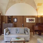 Faustino Gran Relais & Chateaux