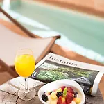 Faustino Gran Relais & Chateaux Ciutadella (Menorca)