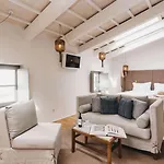 Hotel Faustino Gran Relais & Chateaux 5*