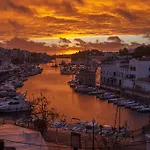 Faustino Gran Relais & Chateaux Ciutadella (Menorca)