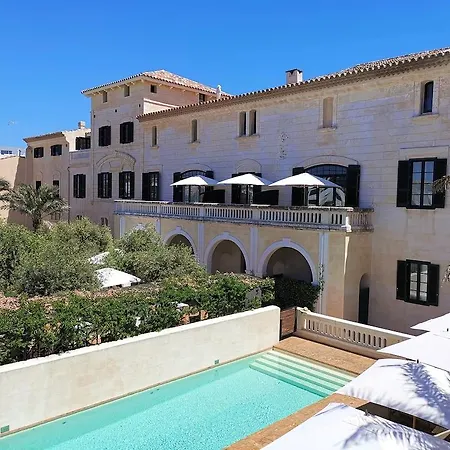 Hotell Faustino Gran Relais & Chateaux Ciutadella (Menorca)