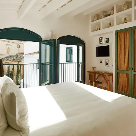 Faustino Gran Relais & Chateaux Ciutadella (Menorca)