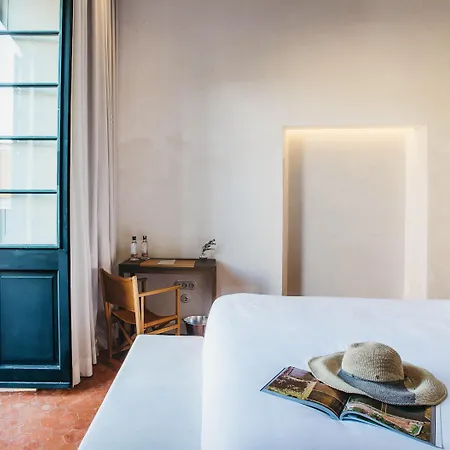 Hotell Faustino Gran Relais & Chateaux