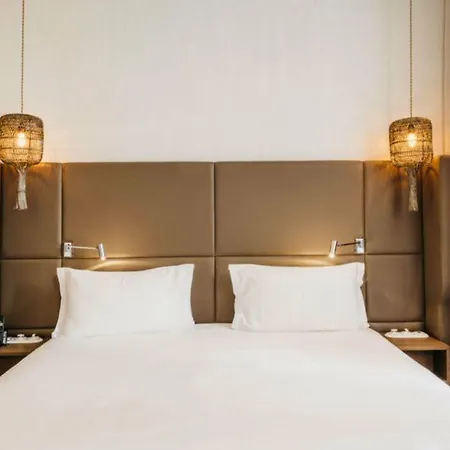 Faustino Gran Relais&chateaux 5* Ciutadella (Menorca)