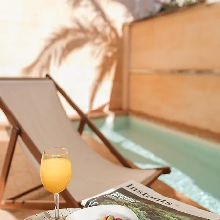 Hotel Faustino Gran Relais&chateaux 5*