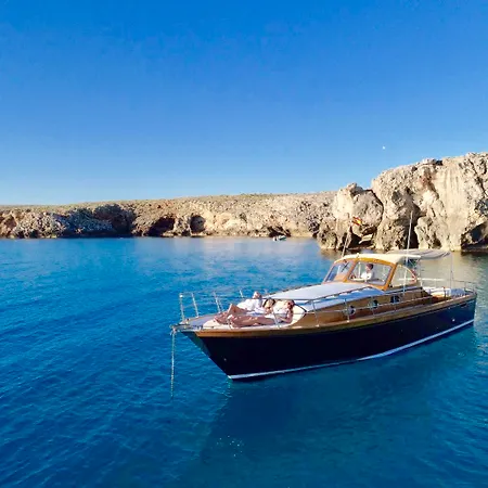 Faustino Gran Relais & Chateaux Ciutadella (Menorca)