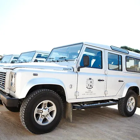 Faustino Gran Relais&chateaux Hotel 5*