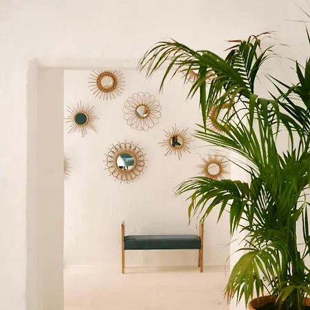 Hotell Faustino Gran Relais & Chateaux Ciutadella (Menorca)