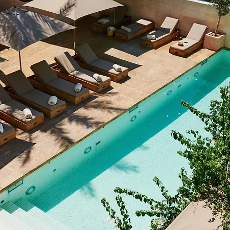 Faustino Gran Relais & Chateaux Hotel Ciutadella (Menorca)