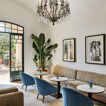 Faustino Gran Relais & Chateaux Ciutadella (Menorca)