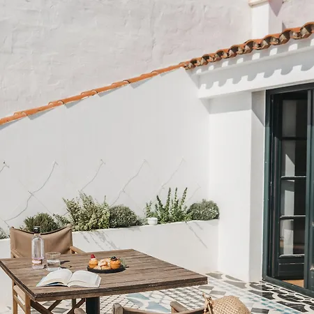 Faustino Gran Relais & Chateaux Hotell Ciutadella (Menorca)