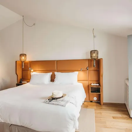 Faustino Gran Relais & Chateaux 5*