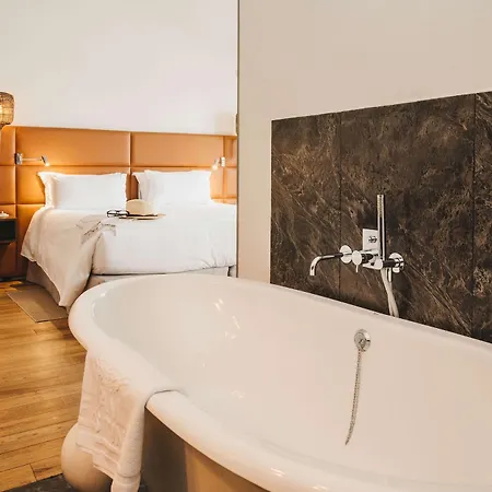 Hotel Faustino Gran Relais & Chateaux
