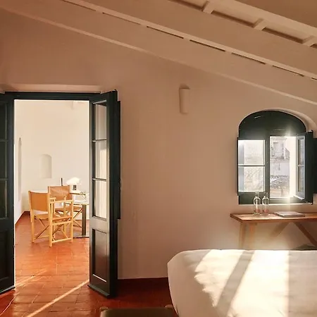 Faustino Gran Relais&chateaux Hotel 5*