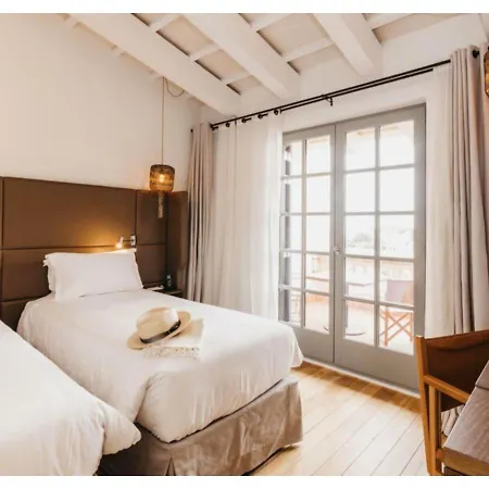 Faustino Gran Relais & Chateaux Ciutadella (Menorca)
