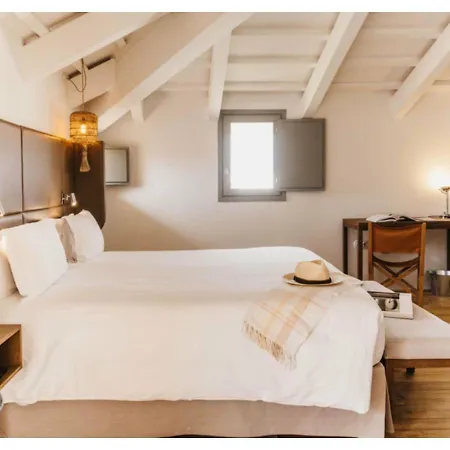Faustino Gran Relais & Chateaux 5*