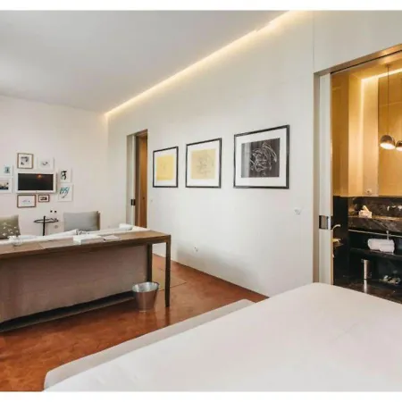 Faustino Gran Relais & Chateaux Hotel