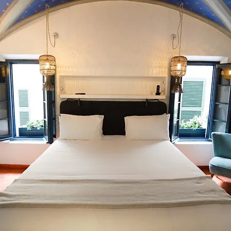 Faustino Gran Relais & Chateaux 5* Ciutadella (Menorca)