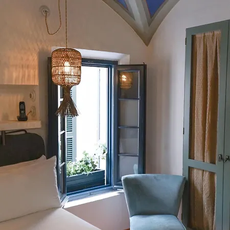Faustino Gran Relais & Chateaux Hotel Ciutadella (Menorca)