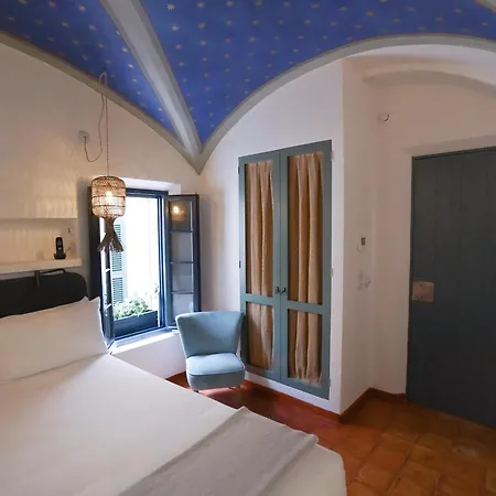 Hotel Faustino Gran Relais & Chateaux Ciutadella (Menorca)