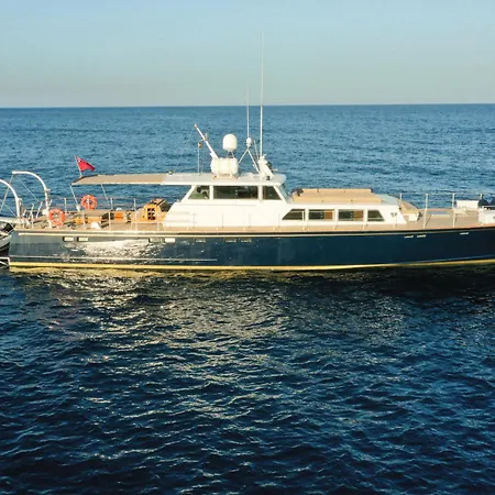 Faustino Gran Relais&chateaux 5* Ciutadella (Menorca)