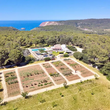 Faustino Gran Relais & Chateaux Hotel Ciutadella (Menorca)