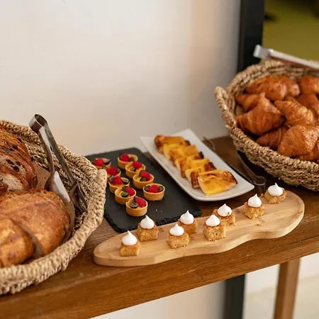 Hotell Faustino Gran Relais & Chateaux 5*