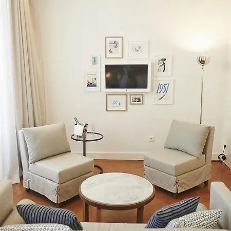 Faustino Gran Relais&chateaux Hotel 5*