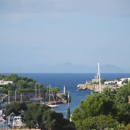 Faustino Gran Relais & Chateaux Ciutadella (Menorca)