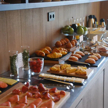 Faustino Gran Relais&chateaux Hotel 5*