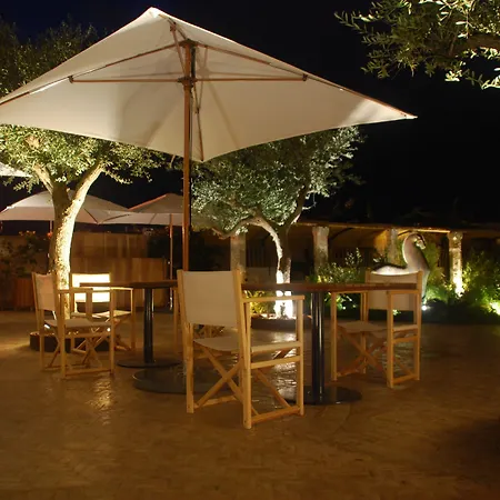 Faustino Gran Relais&chateaux 5*