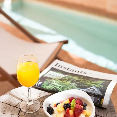 Faustino Gran Relais & Chateaux Ciutadella (Menorca)