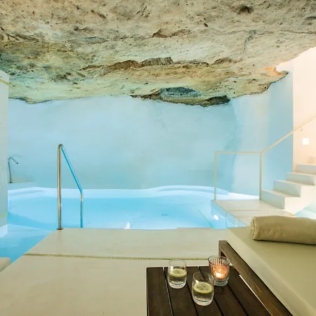 Hotel Faustino Gran Relais & Chateaux