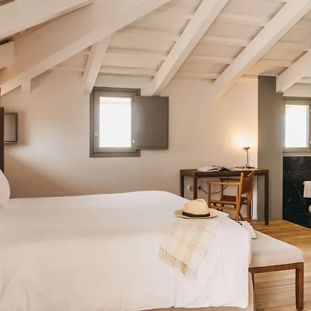 Faustino Gran Relais & Chateaux Hotel 5*
