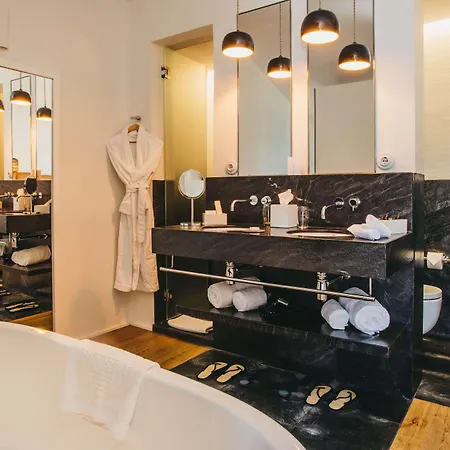 Faustino Gran Relais&chateaux Hotel 5*