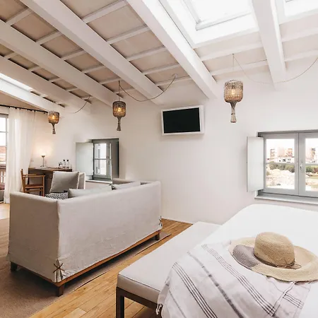 Faustino Gran Relais & Chateaux Hotel 5*