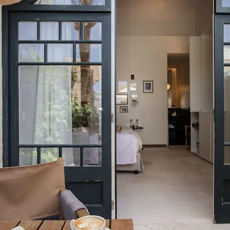 Faustino Gran Relais & Chateaux Hotell Ciutadella (Menorca)