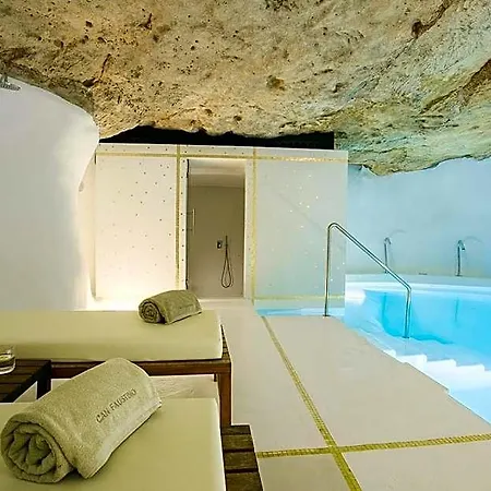 Faustino Gran Relais & Chateaux 5*